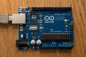 Arduino Uno